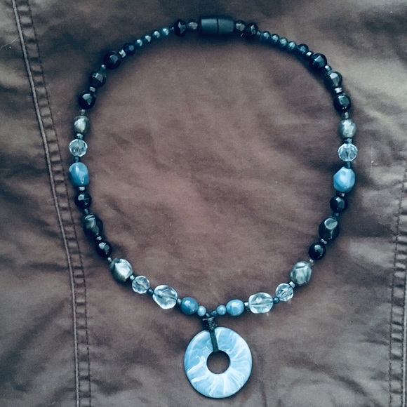 RARE Set of 2 Mommy Necklaces - Teething Necklaces - Picture 6 of 14